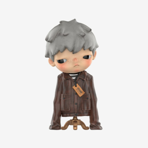 Игрушка-сюрприз POP MART с коллекционной фигуркой HIRONO серия Reshape (HR-01) Игрушка-сюрприз POP MART с коллекционной фигуркой HIRONO серия Reshape (HR-01)