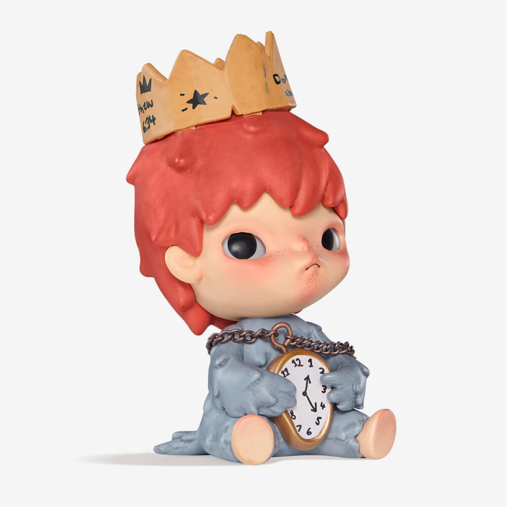 Surprise toy with collectible HIRONO figurine The Other One series (HTOO-01)