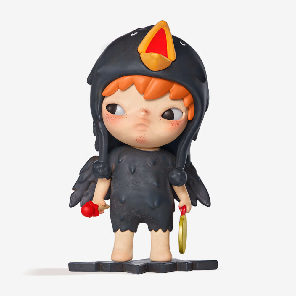 Surprise toy with collectible HIRONO figurine The Other One series (HTOO-01)