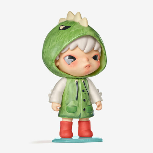 Surprise toy with collectible HIRONO figurine The Other One series (HTOO-01)