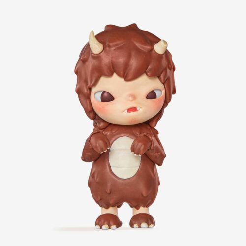 Surprise toy with collectible HIRONO figurine The Other One series (HTOO-01)
