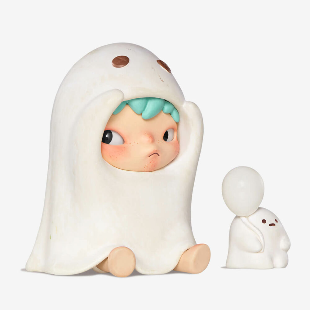 Surprise toy with collectible HIRONO figurine The Other One series (HTOO-01)