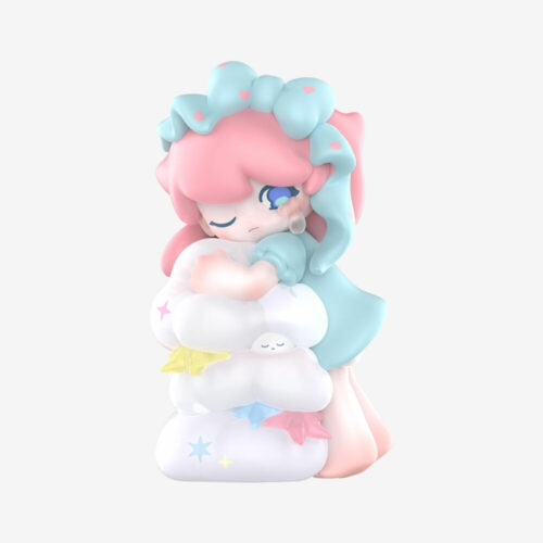 POP MART surprise toy with collectible figure AZURA series A Dream About Stars (ADAS-01)