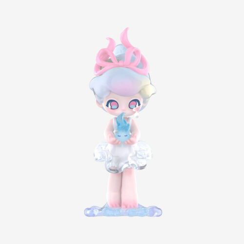 POP MART surprise toy with collectible figure AZURA series A Dream About Stars (ADAS-01)
