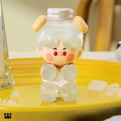 Игрушка-сюрприз POP Mart с коллекционной фигуркой PINO JELLY серия In Your Life (PJIYL-01)