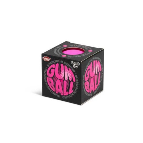 М&#8217;ячик-антистрес Скранчемс З ароматом жуйки (38494)