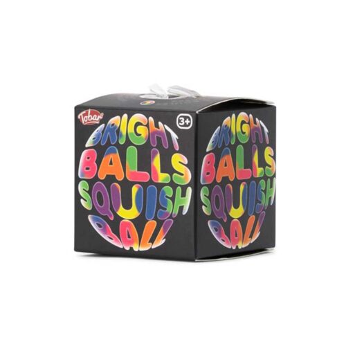 М&#8217;ячик-антистрес Скранчемс Яскраві кульки (38449)