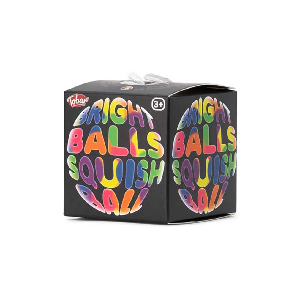 М&#8217;ячик-антистрес Скранчемс Яскраві кульки (38449)
