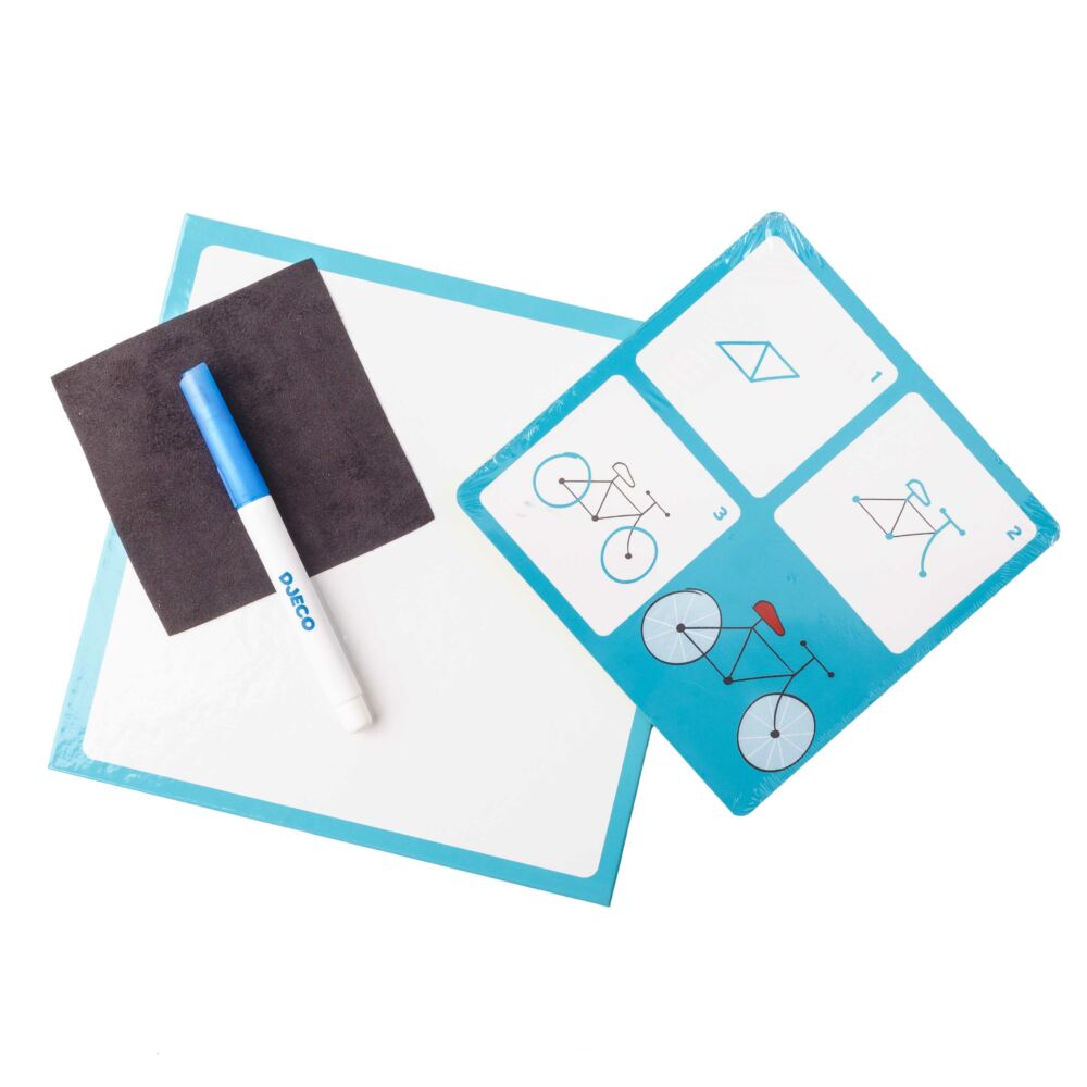 Гра DJECO Малюнок Артур (DJ08321)