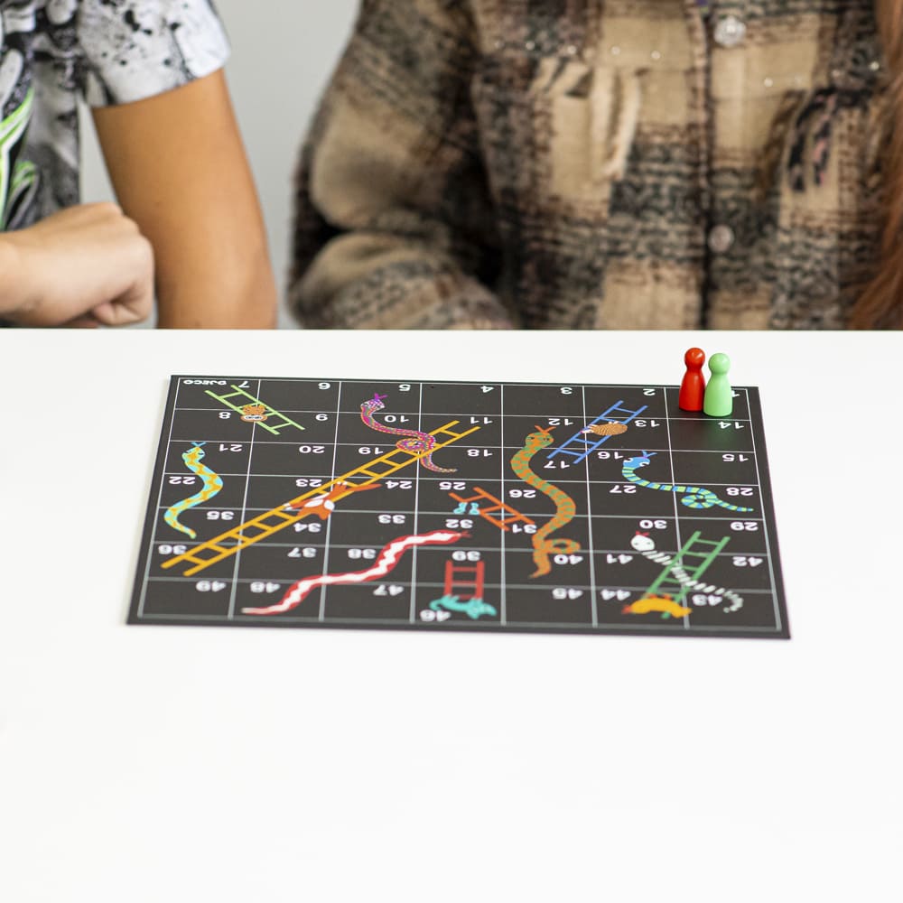 Набор классических игр DJECO 12 в 1 (DJ05218)