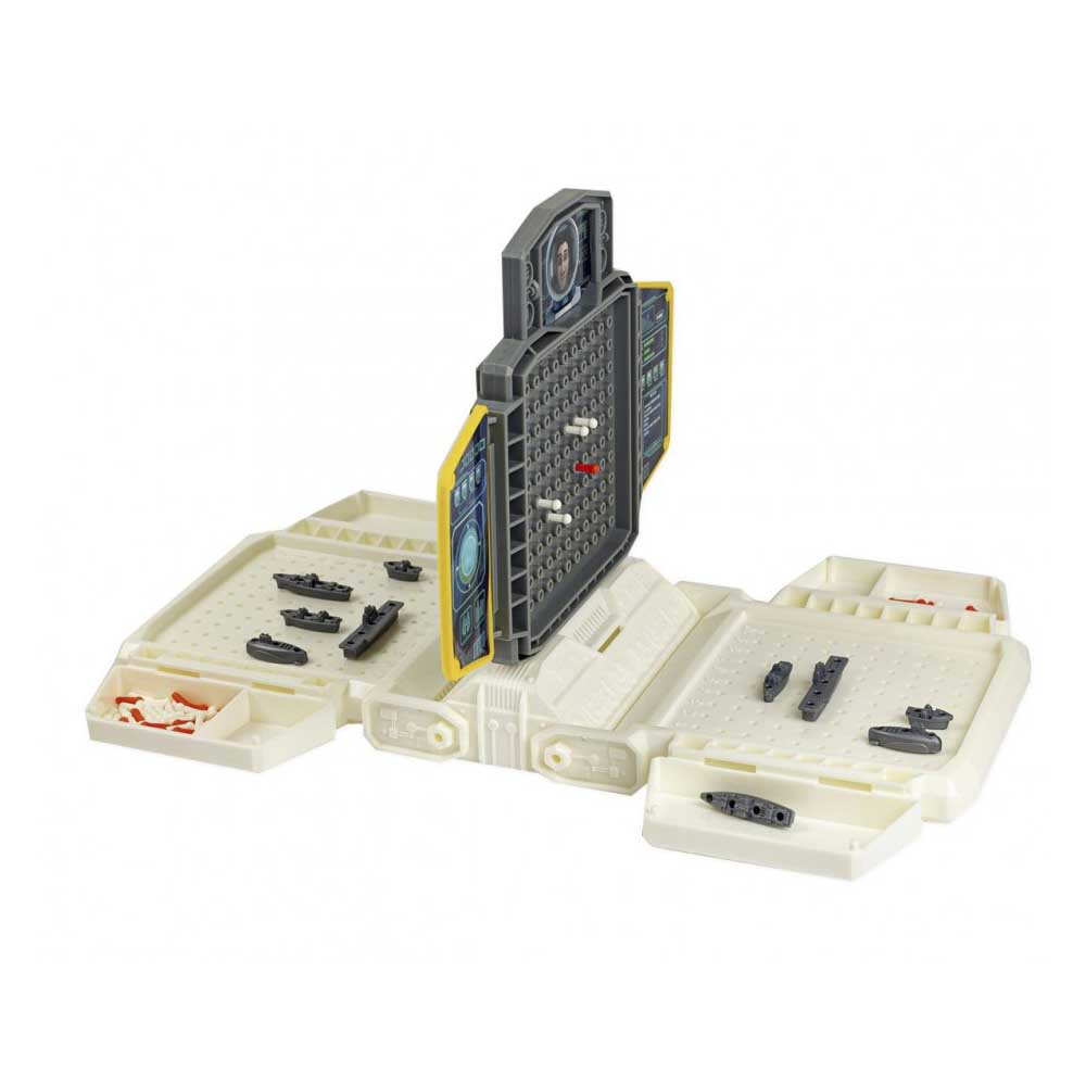 Настільна гра JOYBAND Космічний батл (12050)