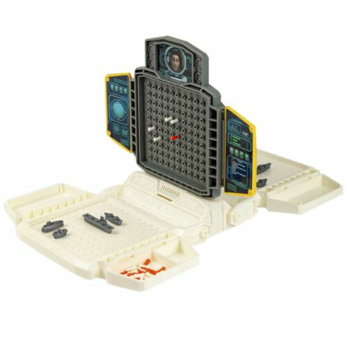 Настільна гра JOYBAND Космічний батл (12050)