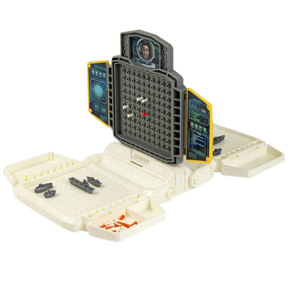 Настільна гра JOYBAND Космічний батл (12050)