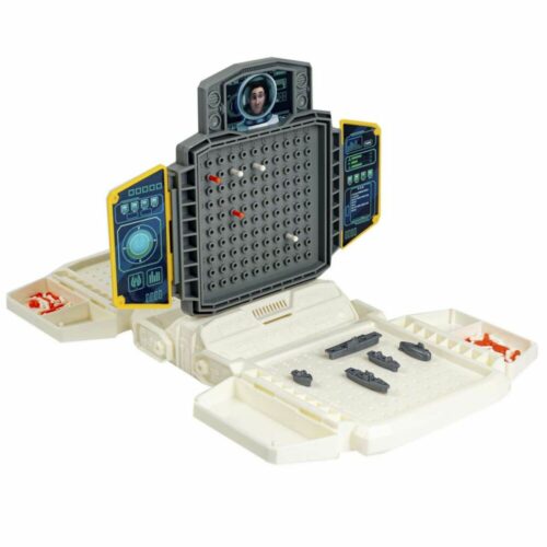 Настільна гра JOYBAND Космічний батл (12050)