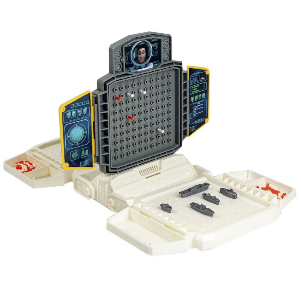 Настільна гра JOYBAND Космічний батл (12050)