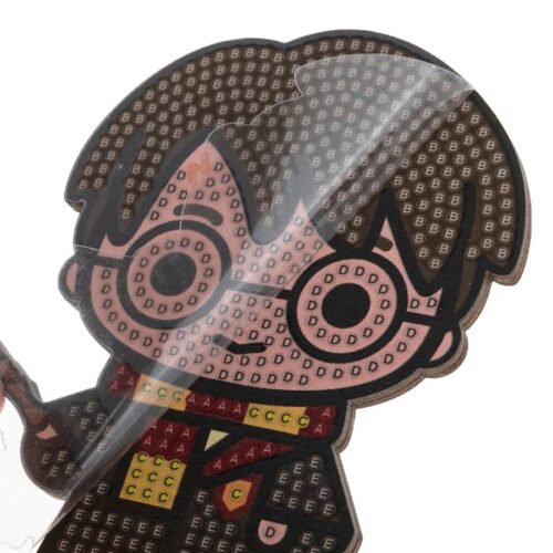 Набор для творчества Crystal Art &#171;Гарри Поттер&#187; (CAFGR-HPS001)