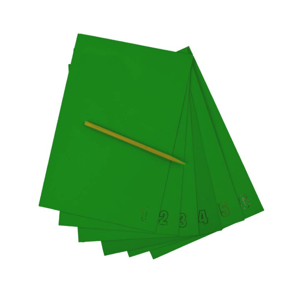 Скретч-розмальовка Moxy Dinosaur Expedition (961039)