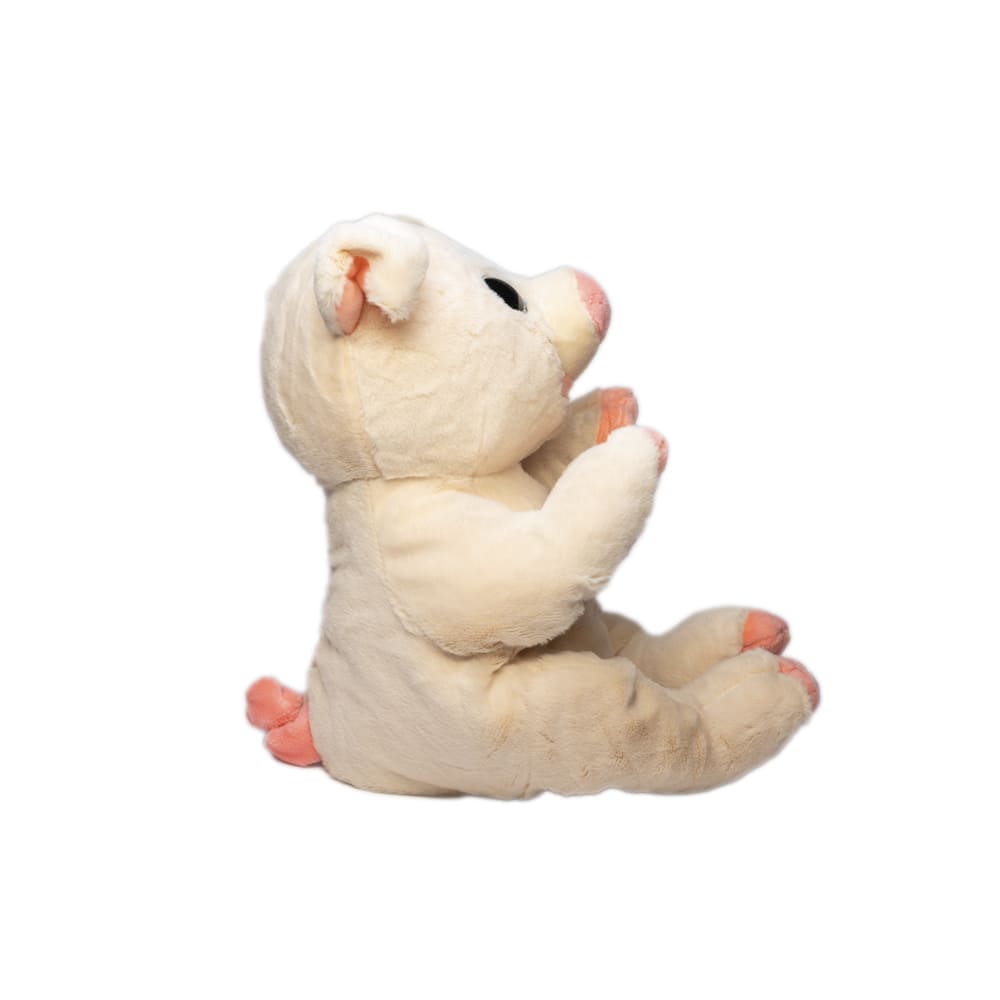 Soft toy TY BEANIE BELLIES 25 cm Pig PENELOPE (43202)