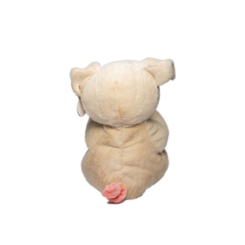 Soft toy TY BEANIE BELLIES 25 cm Pig PENELOPE (43202)